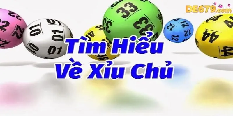 Cách bắt xỉu chủ hiệu quả để trúng giải thưởng khủng