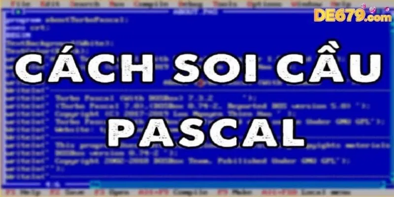 Cách soi cầu Pascal là phương pháp dự đoán kết quả xổ số