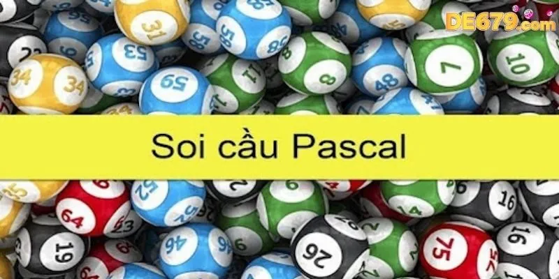 Chia sẻ cách soi cầu Pascal dựa theo nhịp ăn thông