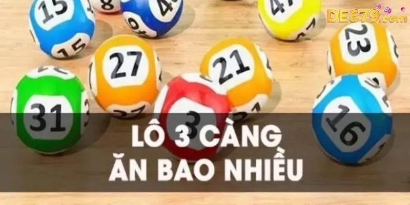 Bỏ túi mẹo chơi lô 3 càng vô cùng hiệu quả 