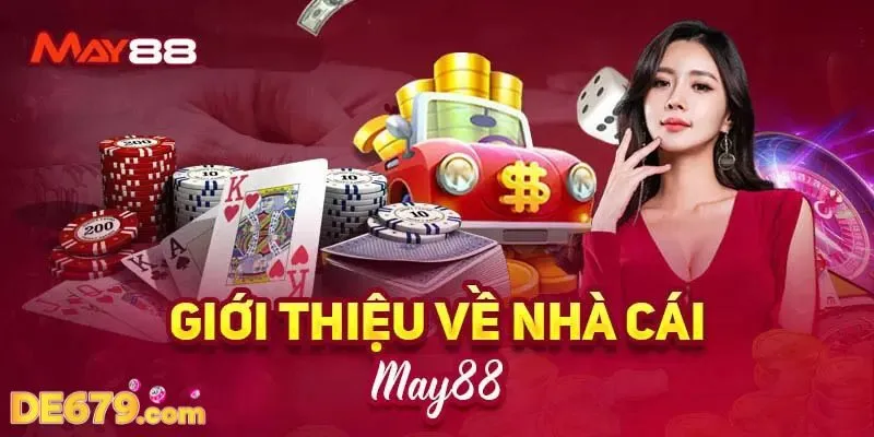 May88 là trang lô đề trực tuyến