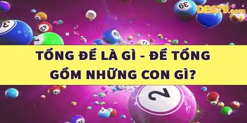 Giải thích Tổng đề là gì?